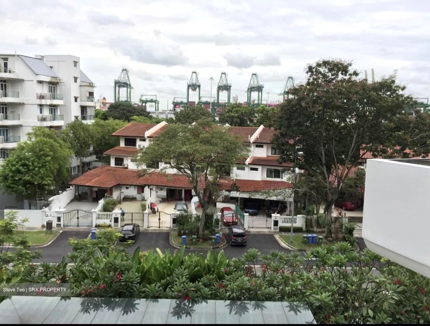 Sea Suites (D5), Apartment #561707231